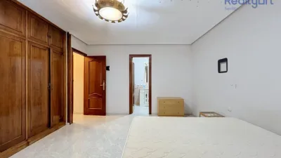 Apartment in López de Gomara photo 8