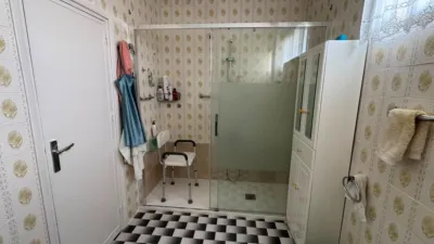 Flat in San Pablo photo 28