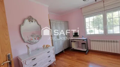 Detached House in O Barco photo 30