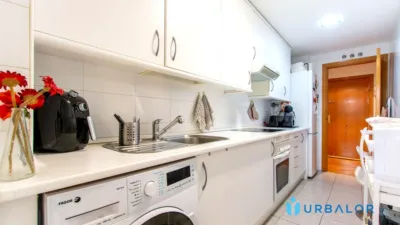 Apartment on Soria Street photo 12