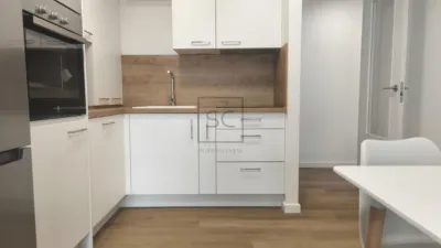 Apartment on Calle de la Granxa photo 2