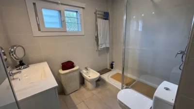 Chalet in Bormujos photo 22