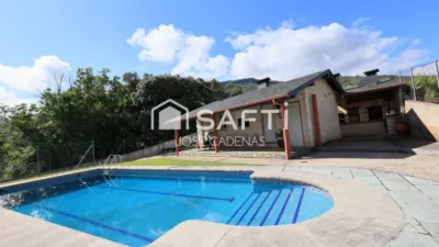 Detached House in O Barco photo 5
