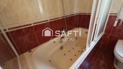 Detached House in O Barco photo 24