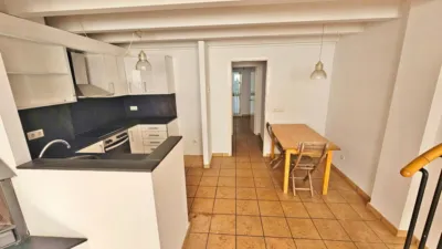 Duplex on Carrer de Teresa Miramont photo 9