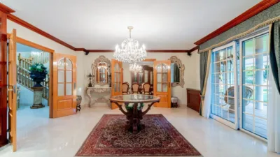 Chalet en Montealina photo 24