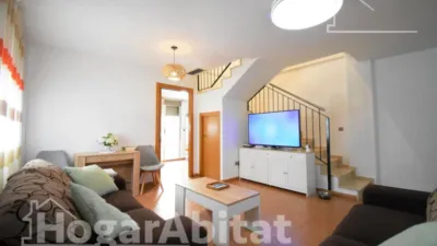 Duplex in Carrer Vernissa photo 2