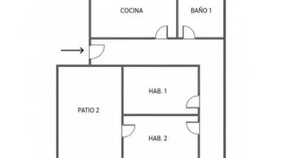 Apartment on Avenida photo 43
