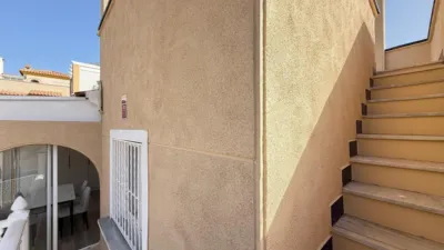 Terraced house on Calle Barlovento photo 43