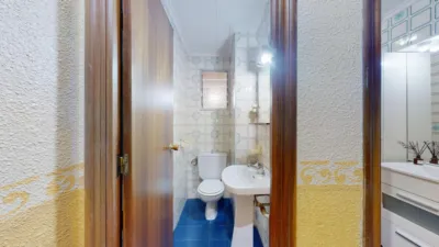 Apartment on Calle Vicente Alonso Pérez, 7 photo 15