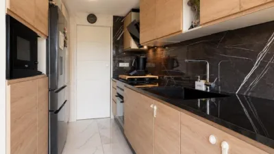 Flat on Montsant Street photo 9