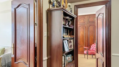 Apartment in Alameda photo 10