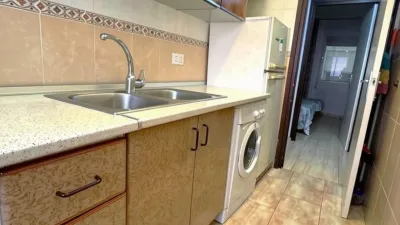 Apartamento en Carrer del Buen Pastor photo 8