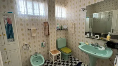 Flat in San Pablo photo 30