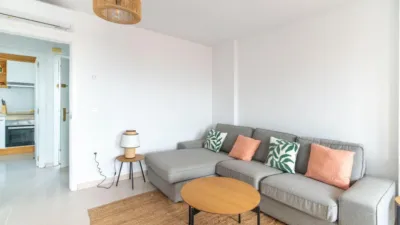 Apartment in Rincon de Loix photo 6