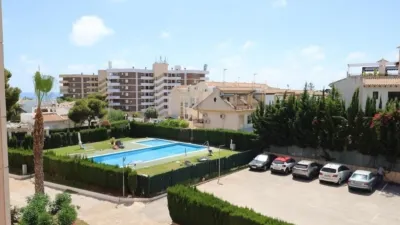 Apartment in La Regia photo 21