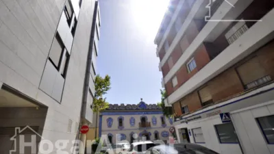 Apartment on Carrer de Sant Edesio photo 36