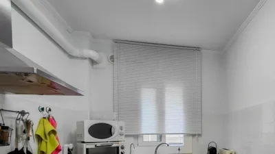 Apartment in Cunit photo 9