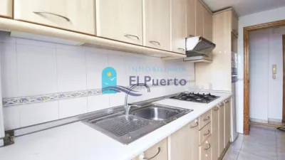 Apartment in the Center photo 6