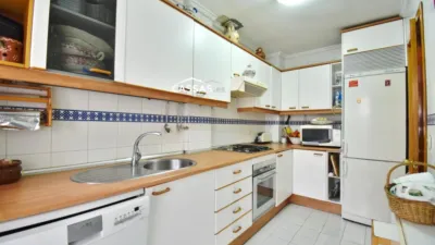 Terraced house on Calle de Rosa Chacel photo 14