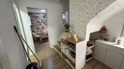 Townhouse in Gamonal photo 8