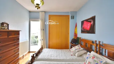 Terraced house on Calle de Rosa Chacel photo 60