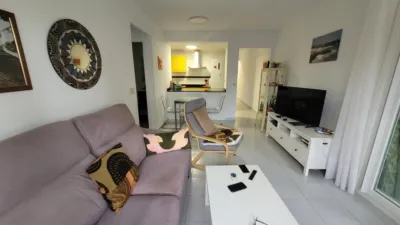 Piso – Alicante - Alacant - Vista 4