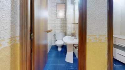 Apartment on Calle Vicente Alonso Pérez, 7 photo 18