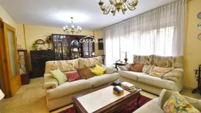 Terraced house on Calle de Rosa Chacel photo 32