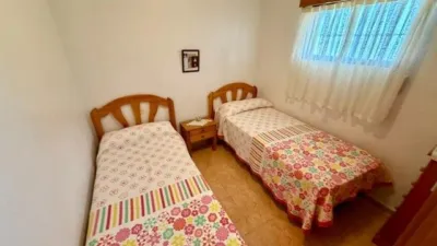 Apartment on Carrer Bogavante photo 14