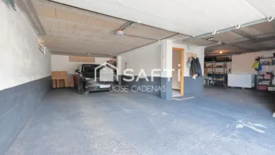 Detached House in O Barco photo 36