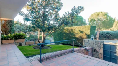 Chalet en Montealina photo 19