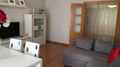 Apartment in Centro Ejido photo 4