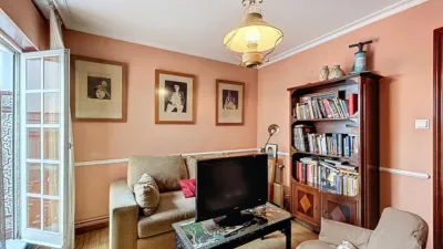 Apartment in Alameda photo 17