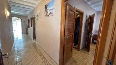 Apartment in Andalusia photo 6