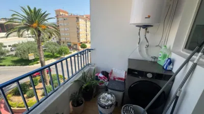 Apartment on Avinguda de España photo 18