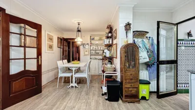 Apartment in Alameda photo 36