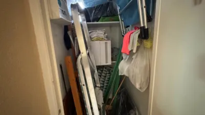 Flat in San Pablo photo 21