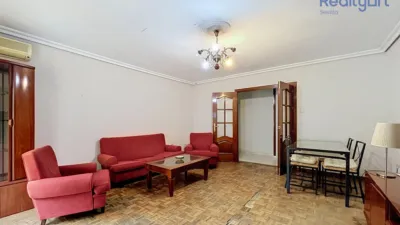 Apartment in López de Gomara photo 11
