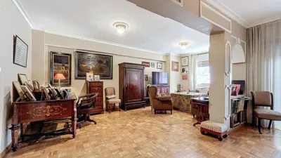 Apartment in Alameda photo 43