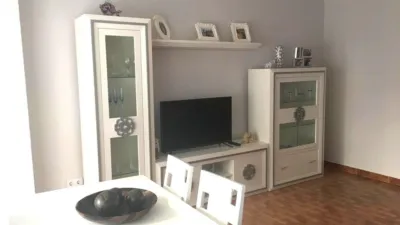 Apartment in Centro Ejido photo 3