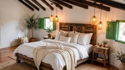 Casa en Aragon photo 5