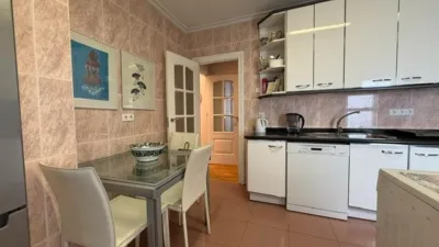 Apartment in the City Centre photo 33