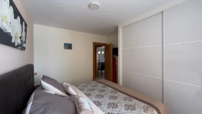 Apartment in Bus Station photo 9