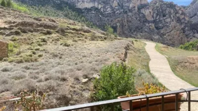 Casa en Aragon photo 5