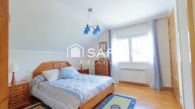 Detached House in O Barco photo 31