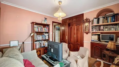Apartment in Alameda photo 16