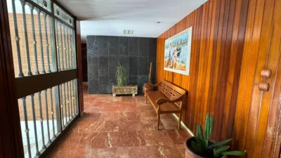 Flat in San Pablo photo 2