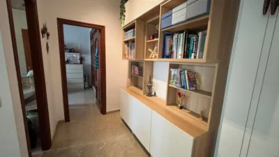 Apartment in Parlamento - Torneo photo 17