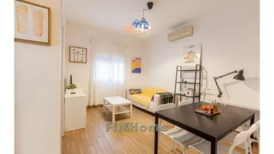 Flat in López de Gomara photo 2
